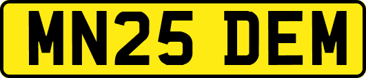 MN25DEM