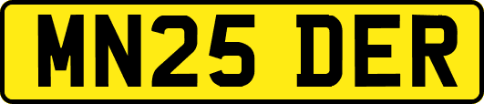 MN25DER