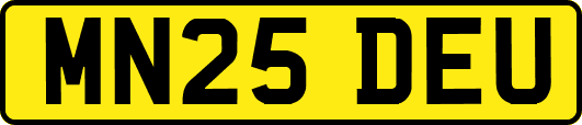 MN25DEU