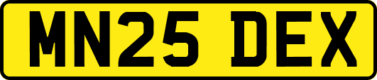 MN25DEX