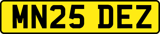 MN25DEZ