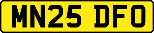 MN25DFO