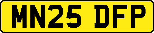 MN25DFP