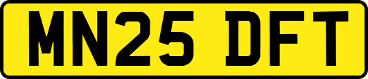 MN25DFT
