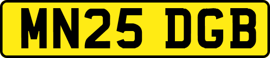 MN25DGB