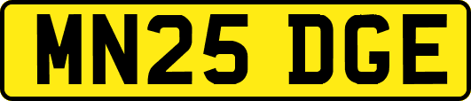 MN25DGE