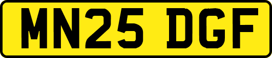 MN25DGF