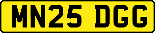 MN25DGG