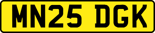 MN25DGK
