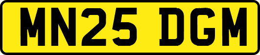 MN25DGM
