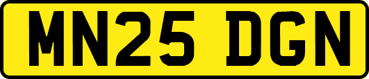 MN25DGN