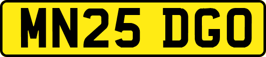 MN25DGO