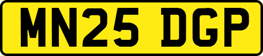 MN25DGP