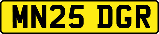 MN25DGR