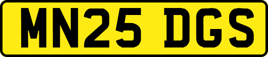 MN25DGS