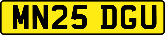 MN25DGU