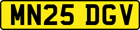 MN25DGV