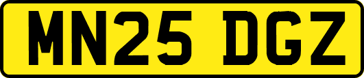 MN25DGZ