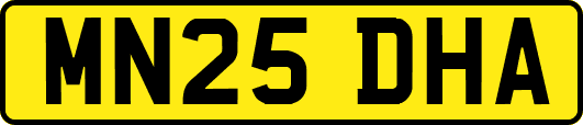 MN25DHA