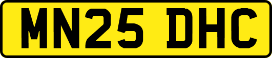 MN25DHC