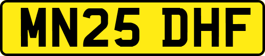 MN25DHF