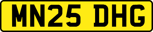MN25DHG