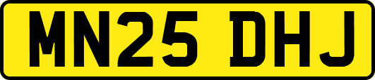 MN25DHJ