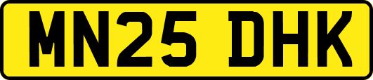 MN25DHK