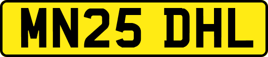 MN25DHL