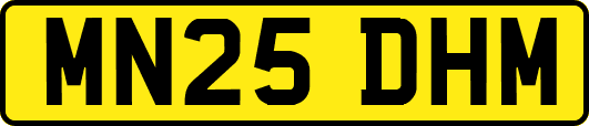 MN25DHM
