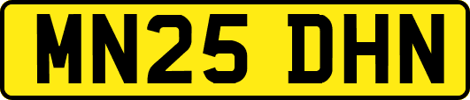 MN25DHN