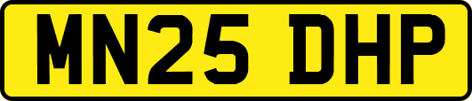 MN25DHP