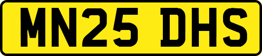 MN25DHS