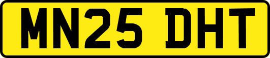 MN25DHT