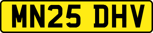 MN25DHV