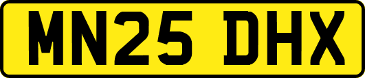 MN25DHX