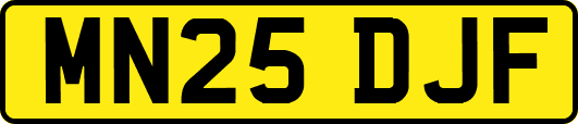 MN25DJF