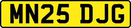 MN25DJG
