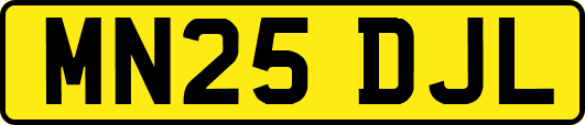 MN25DJL