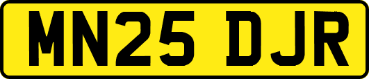 MN25DJR