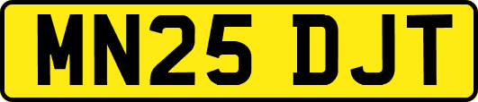 MN25DJT