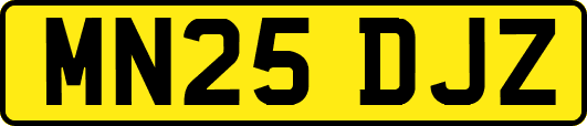 MN25DJZ