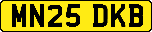 MN25DKB