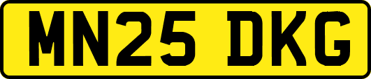 MN25DKG