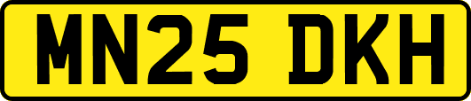 MN25DKH