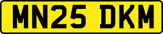 MN25DKM