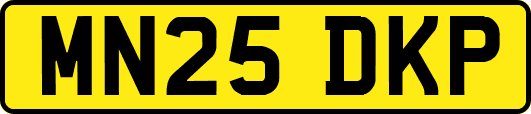 MN25DKP