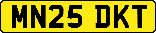 MN25DKT