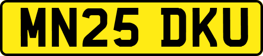 MN25DKU