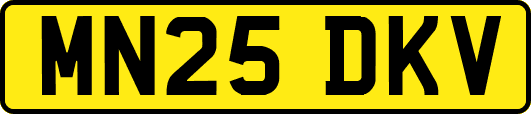 MN25DKV